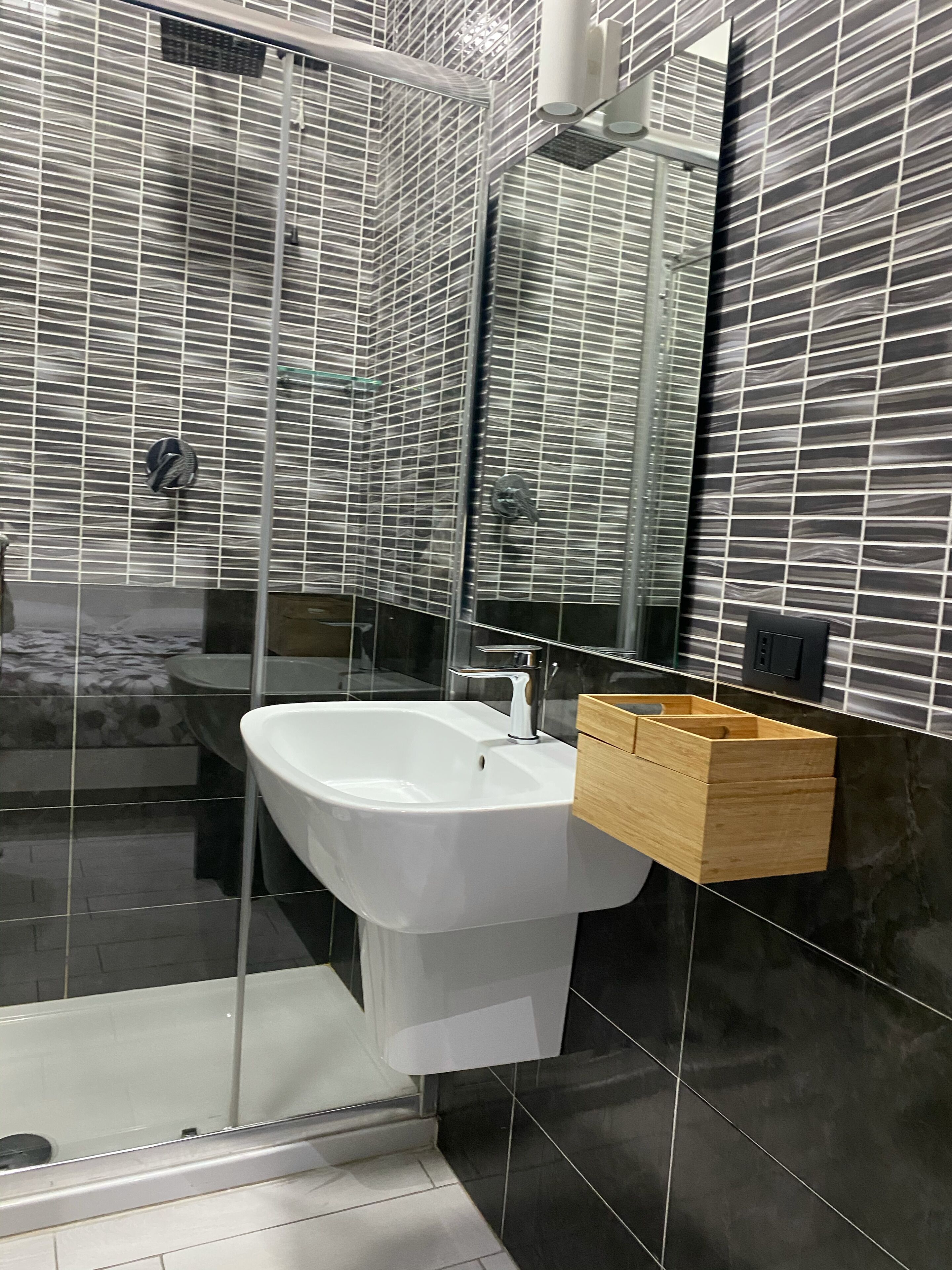 Foto - Parthenope Rooms