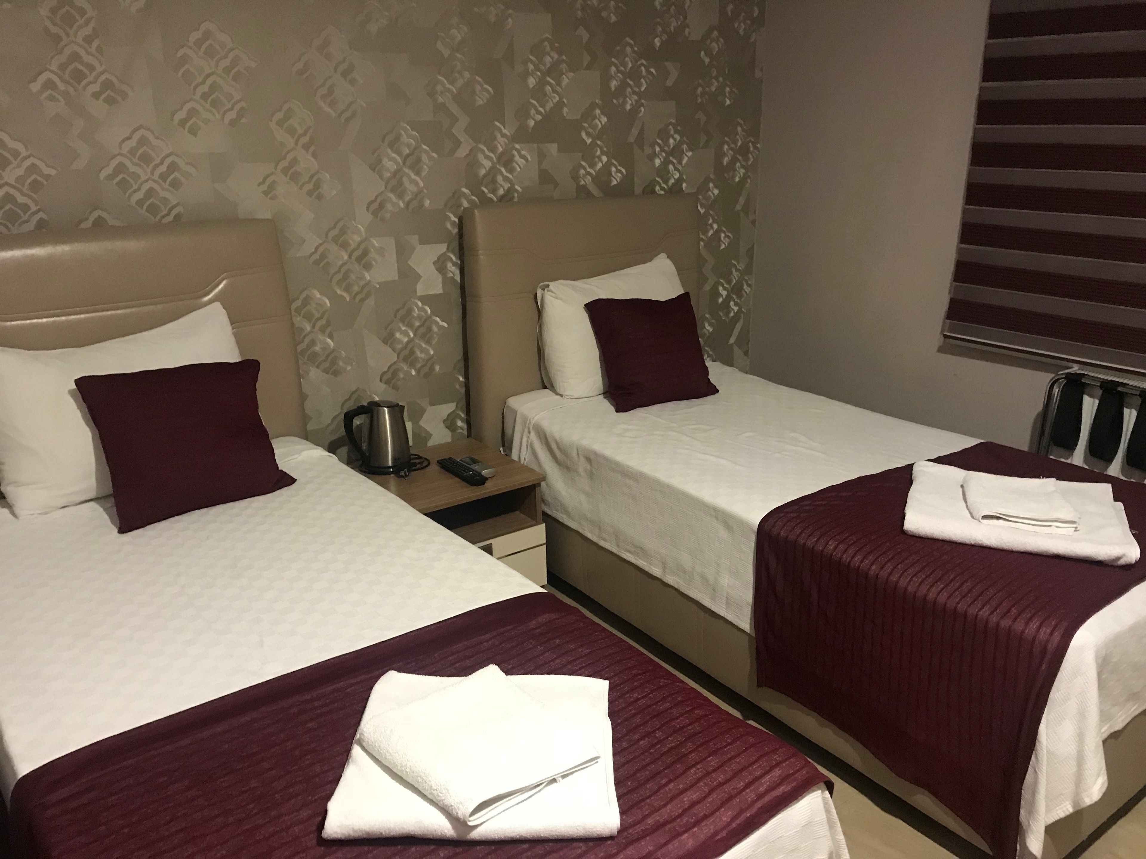 Foto - Altınboynuz Family Hotel