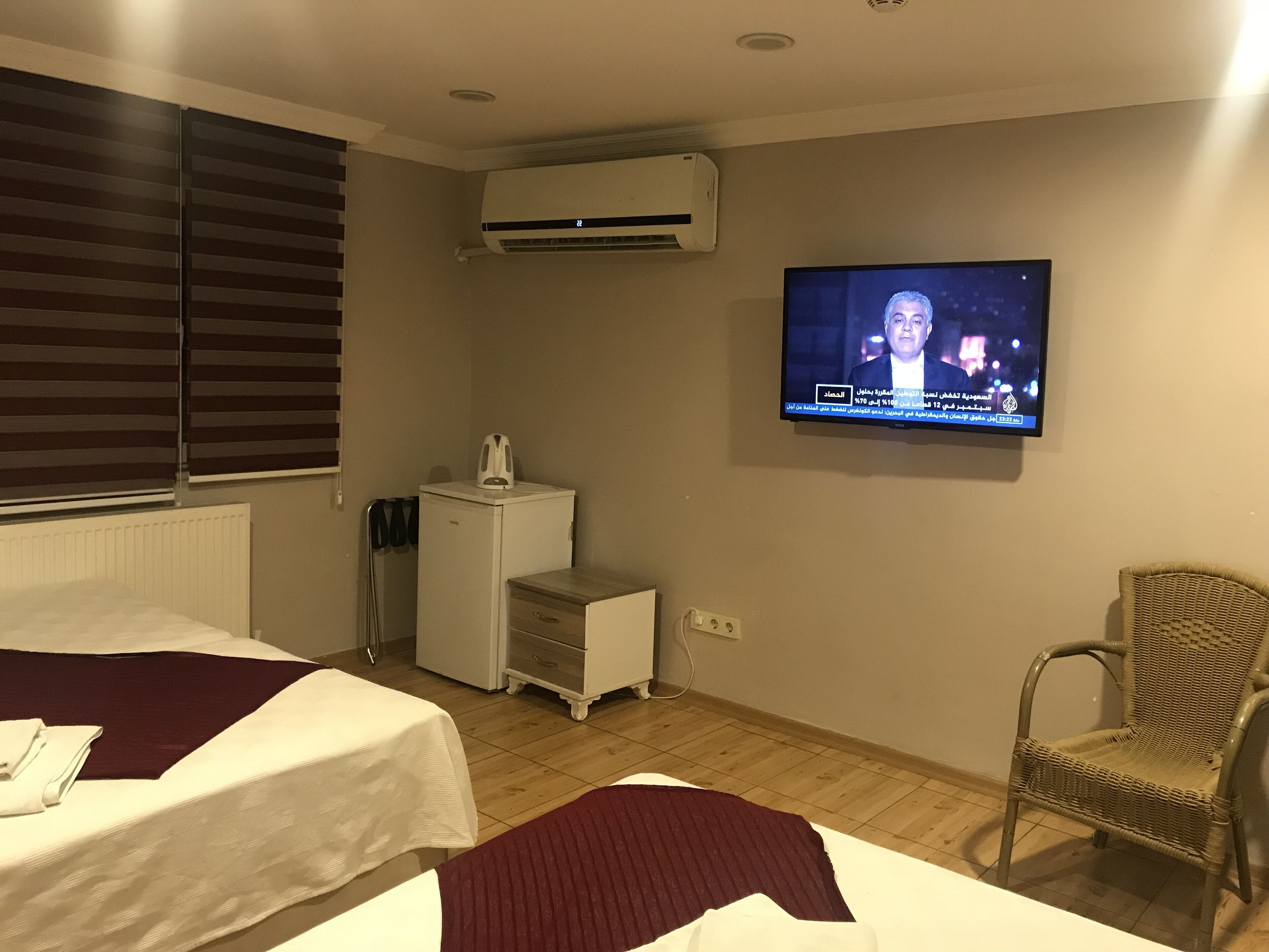 Foto - Altınboynuz Family Hotel