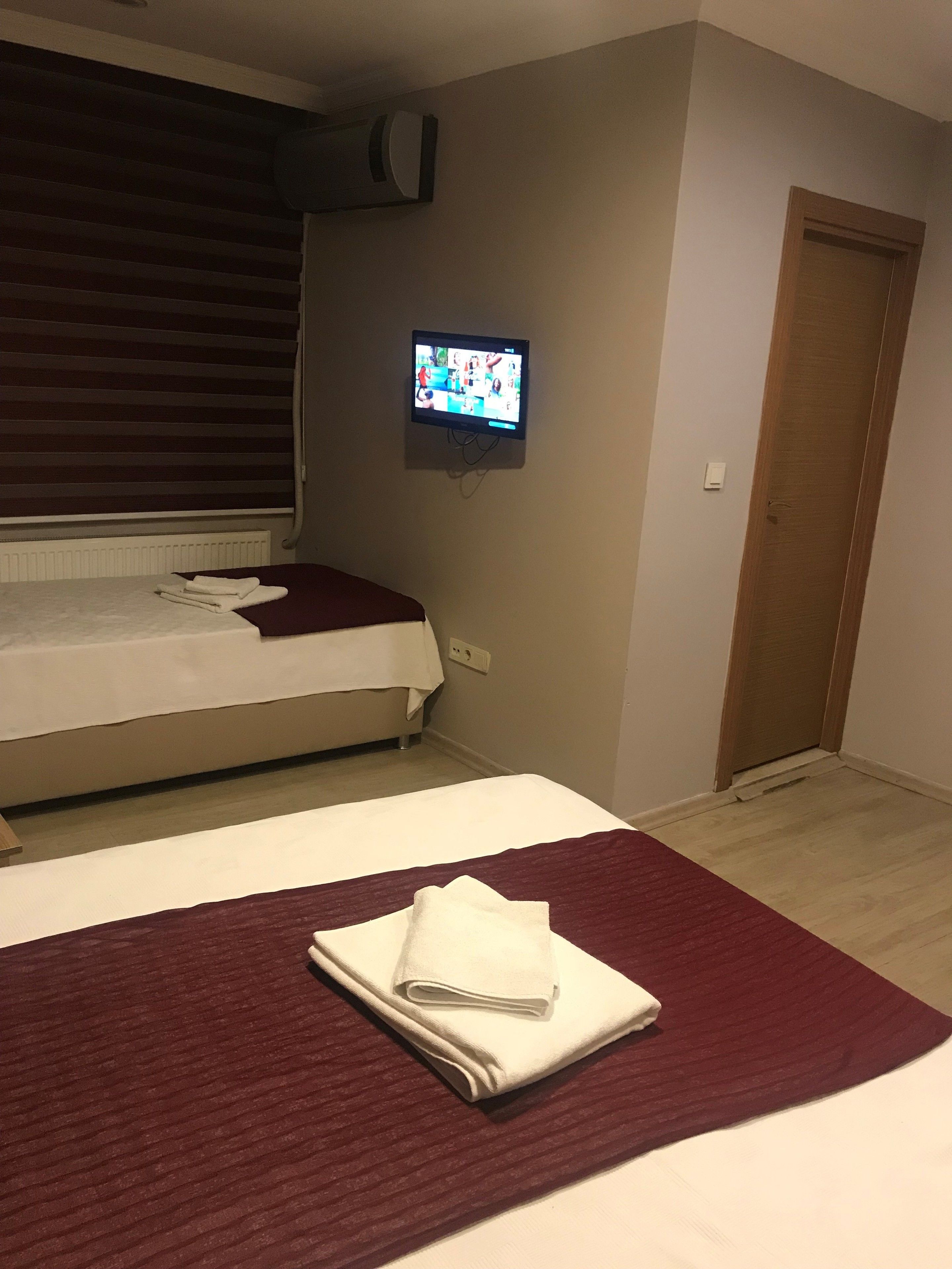 Foto - Altınboynuz Family Hotel