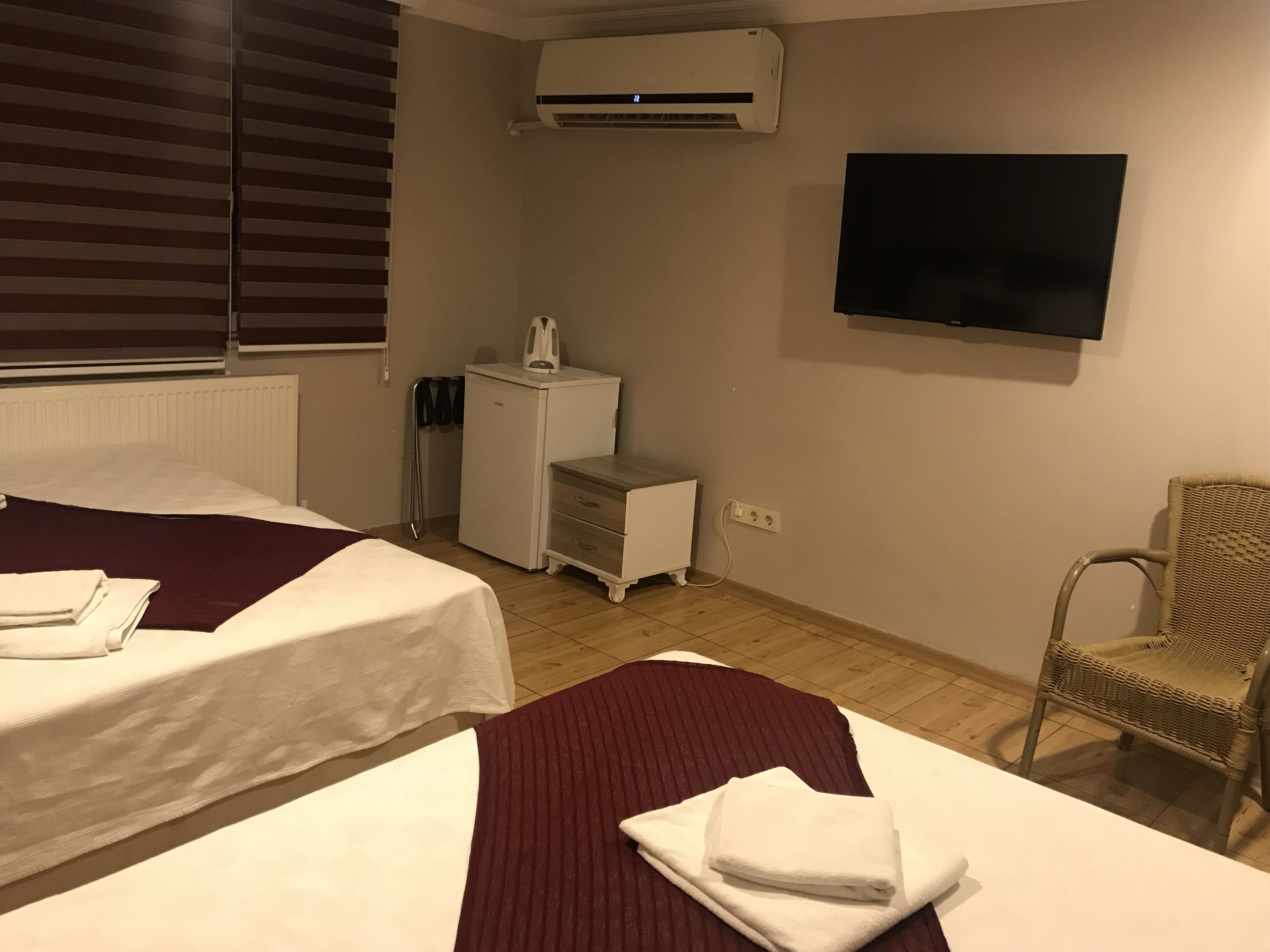 Foto - Altınboynuz Family Hotel