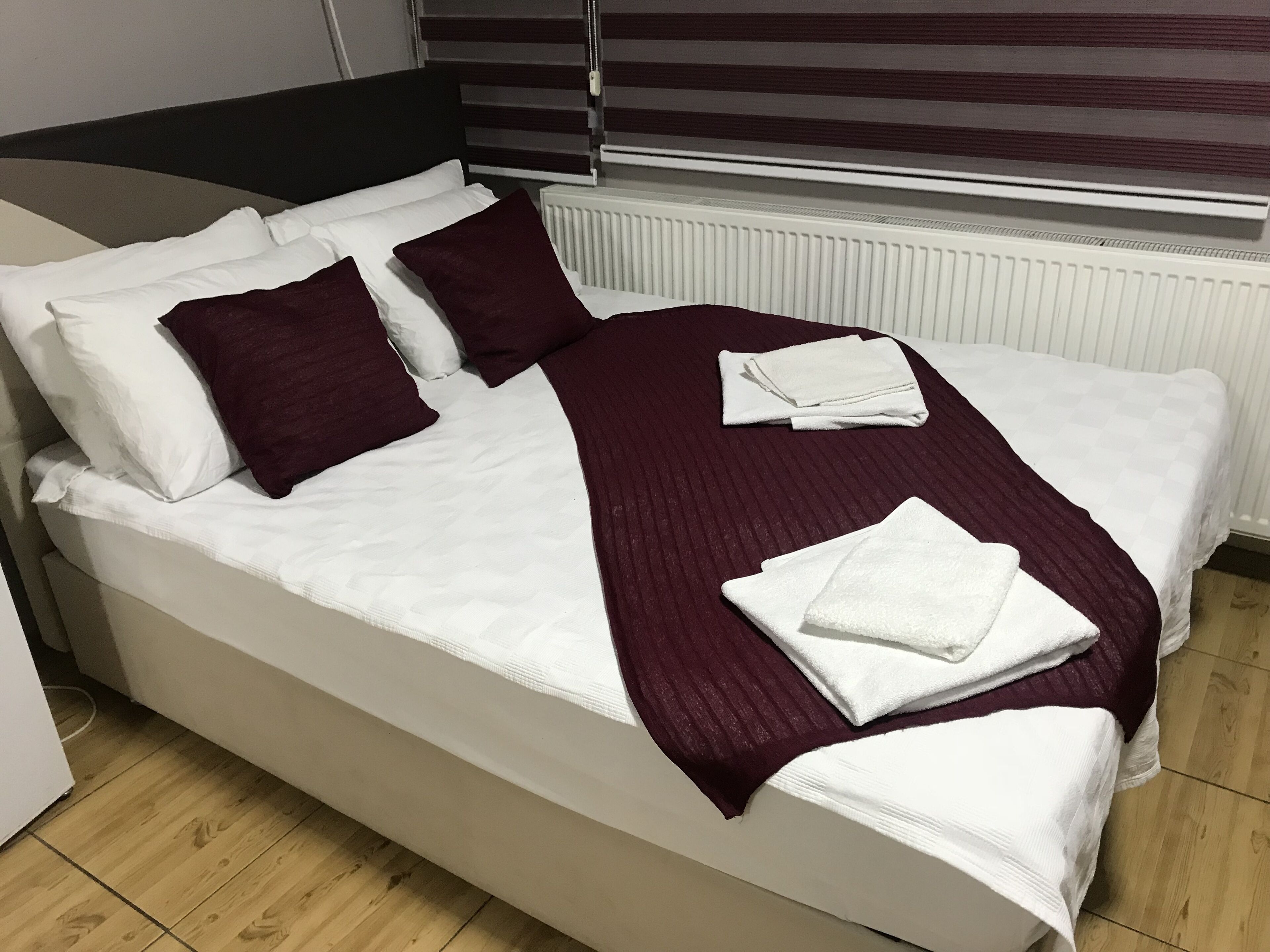 Foto - Altınboynuz Family Hotel