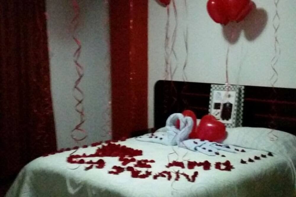 Hostal El Parque