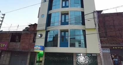 Hostal El Parque