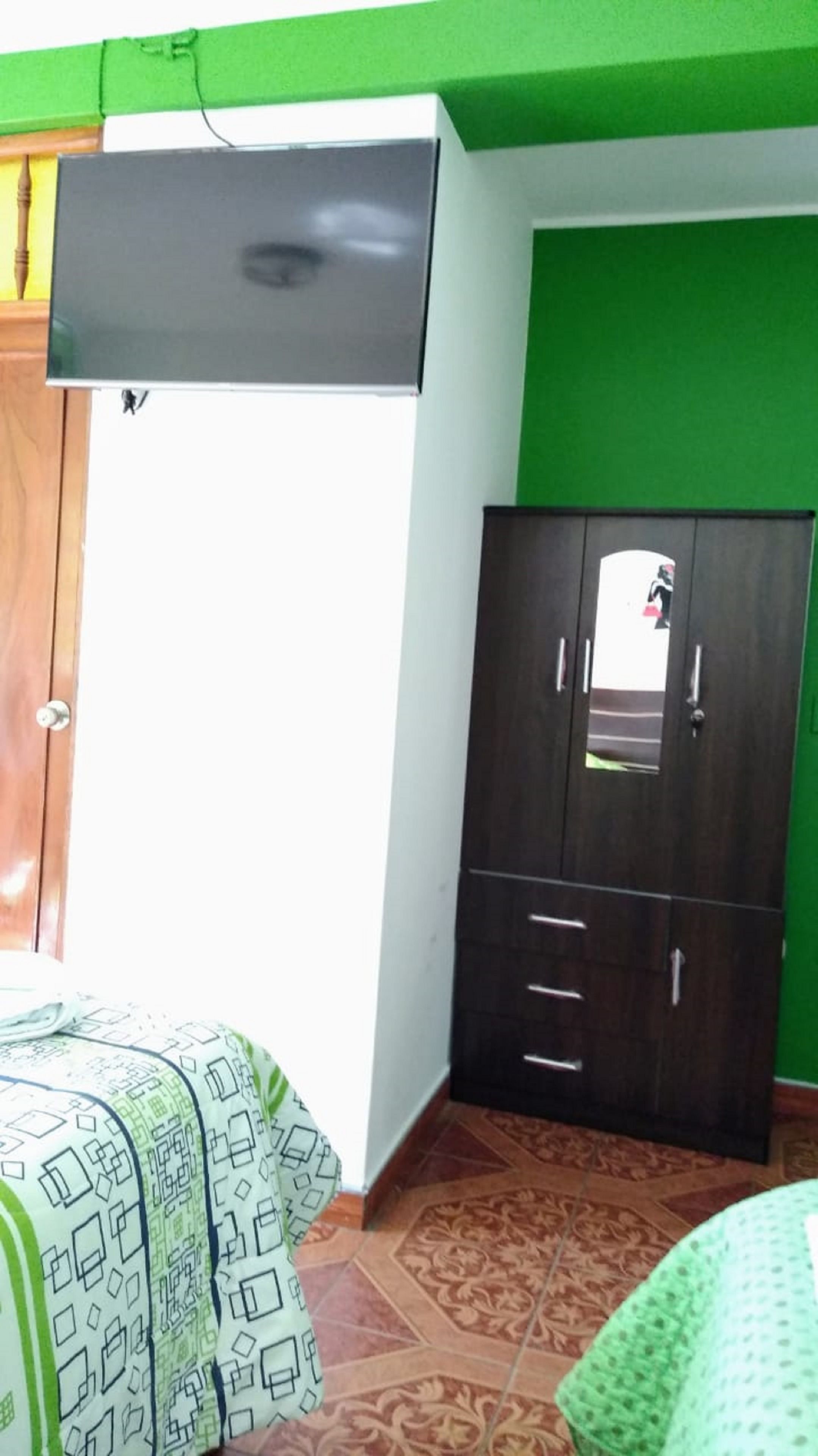 ห้องพัก