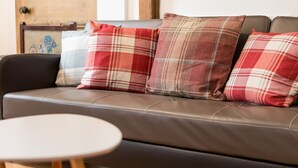 Appartement de base | Salle de séjour