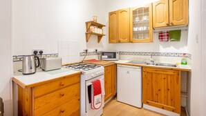 Appartement de base | Cuisine privée