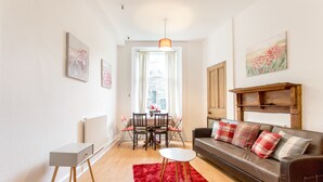 Appartement de base | Salle de séjour