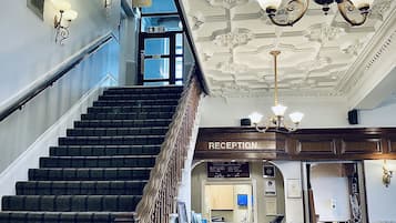 Recepción