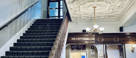 Recepción