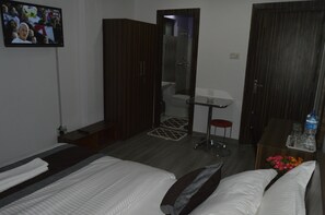 1 bedroom, WiFi