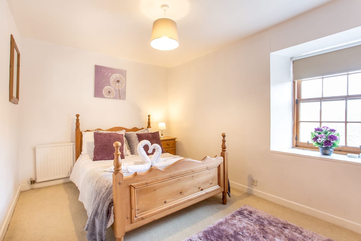 Apartment, 2 Bedrooms