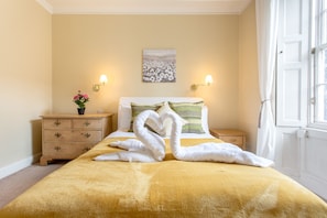 Iron/ironing board, free WiFi - TSE Modern Apartments (Edinburgh)