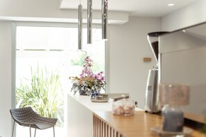 Bar (en el alojamiento)