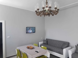 Interior - B&B VINCENZO APARTMENT (Torre del Greco)