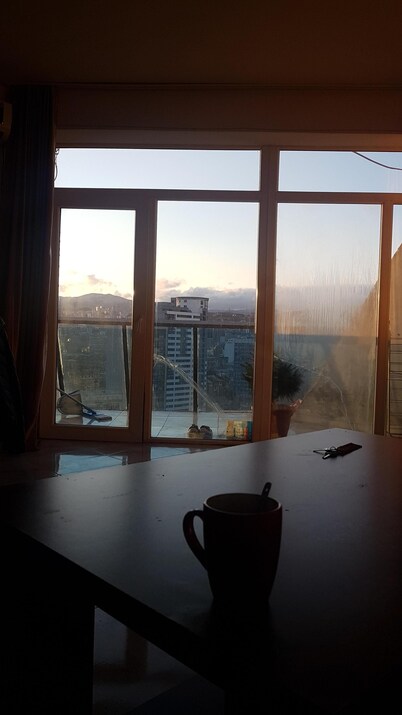 great view apartment