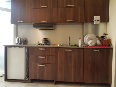 great view apartment