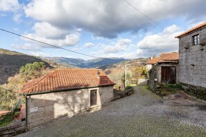 AuĂenbereich