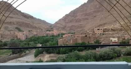 Dounia Hostel