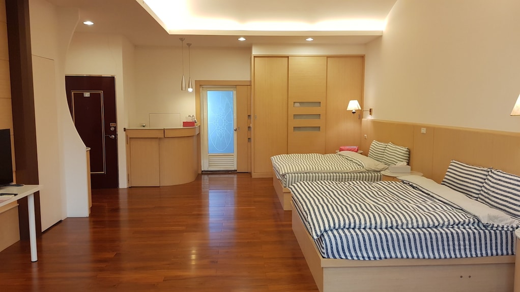 Toucheng Homestay評價、特色體驗、房價資訊、訂房連結 – 溫馨親子與自在空間 - 照片 3