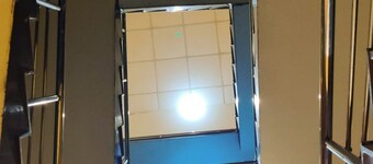 SINGLE ROOM at Ushashee Amidst Nature Siliguri