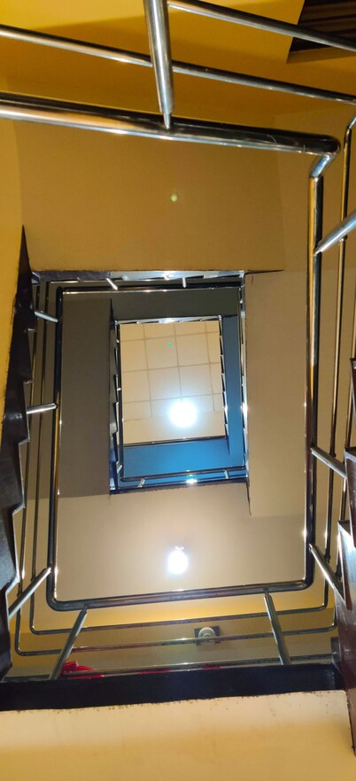 SINGLE ROOM at Ushashee Amidst Nature Siliguri