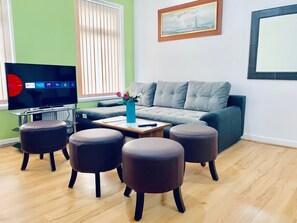 Interior - Bolton Apartments (Bolton)