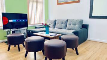 Economy Apartment | View from room