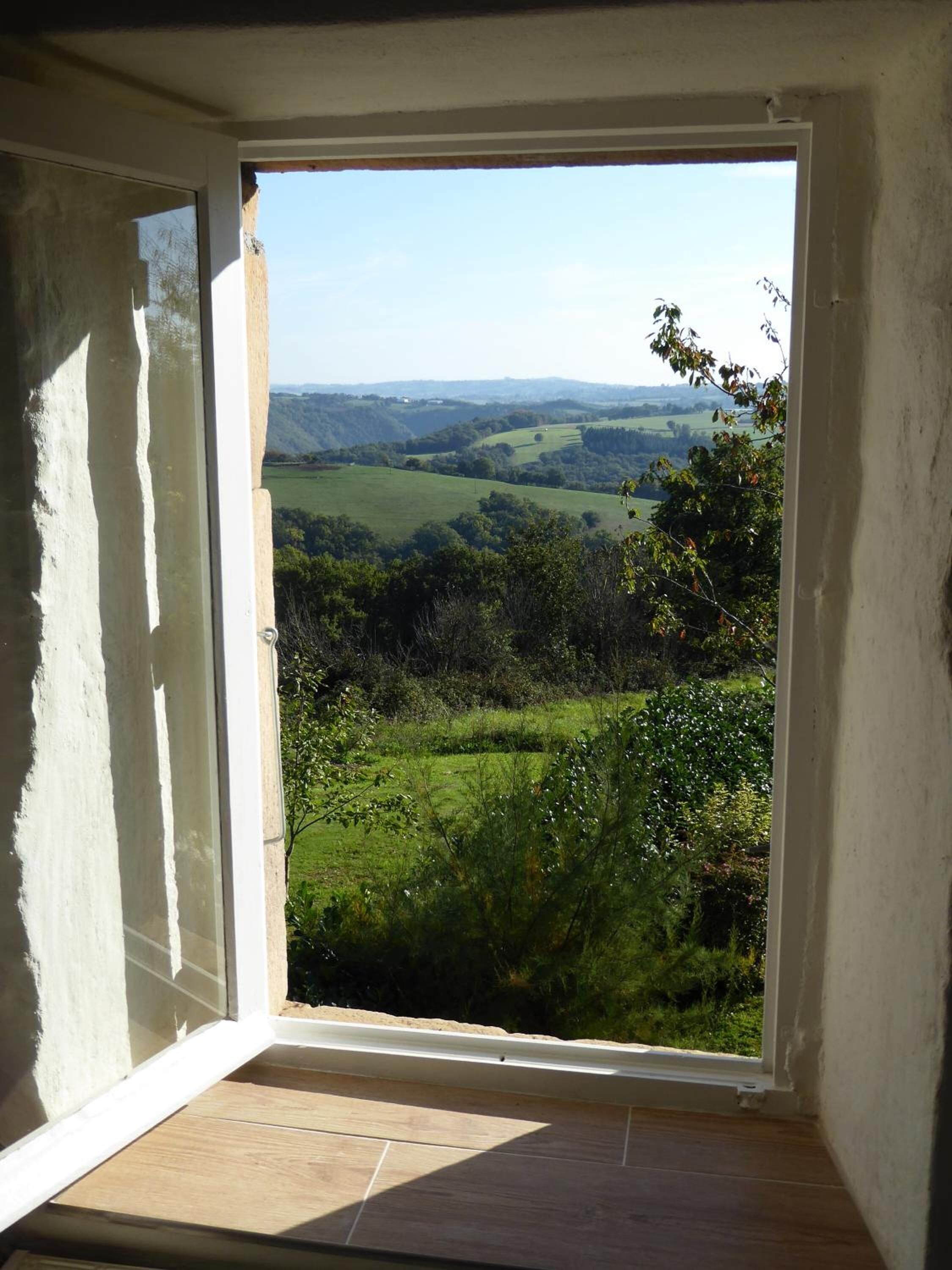 Room, 1 Double Bed, Valley View | Balcony