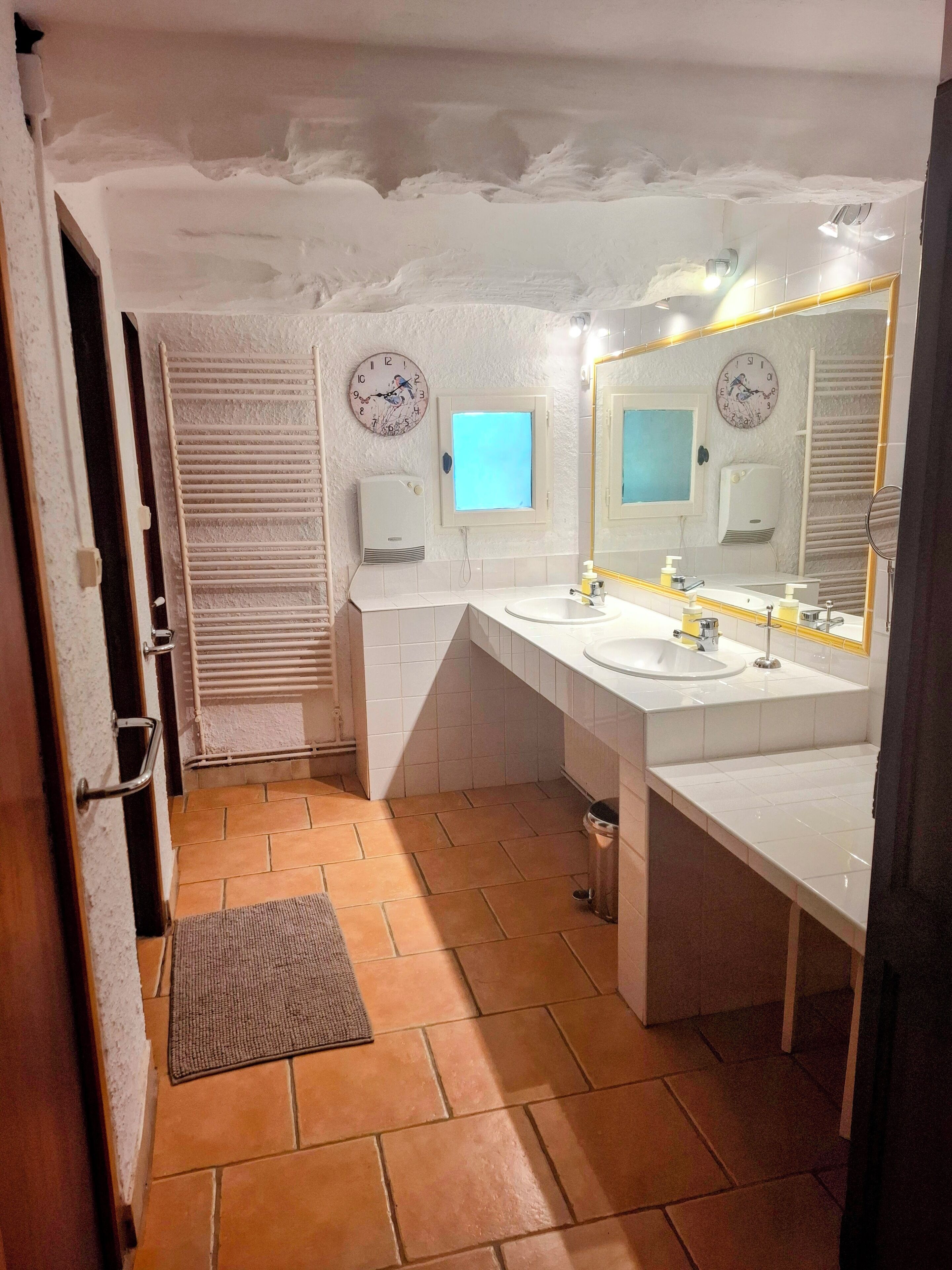 Kamar mandi