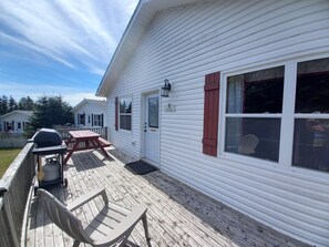 Exterior - Anne's Windy Poplars Cottage Resort (Cavendish)