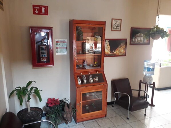 TV de tela plana