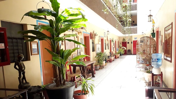 Terrassa o pati