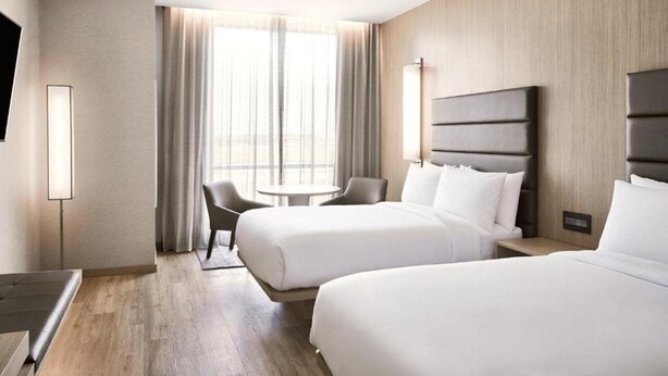 Room - AC Hotel Dallas Frisco (Frisco)