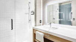 Bathroom - AC Hotel Dallas Frisco (Frisco)