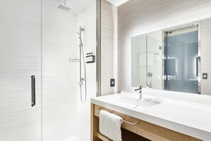 Bathroom - AC Hotel Dallas Frisco (Frisco)