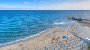 Spiaggia