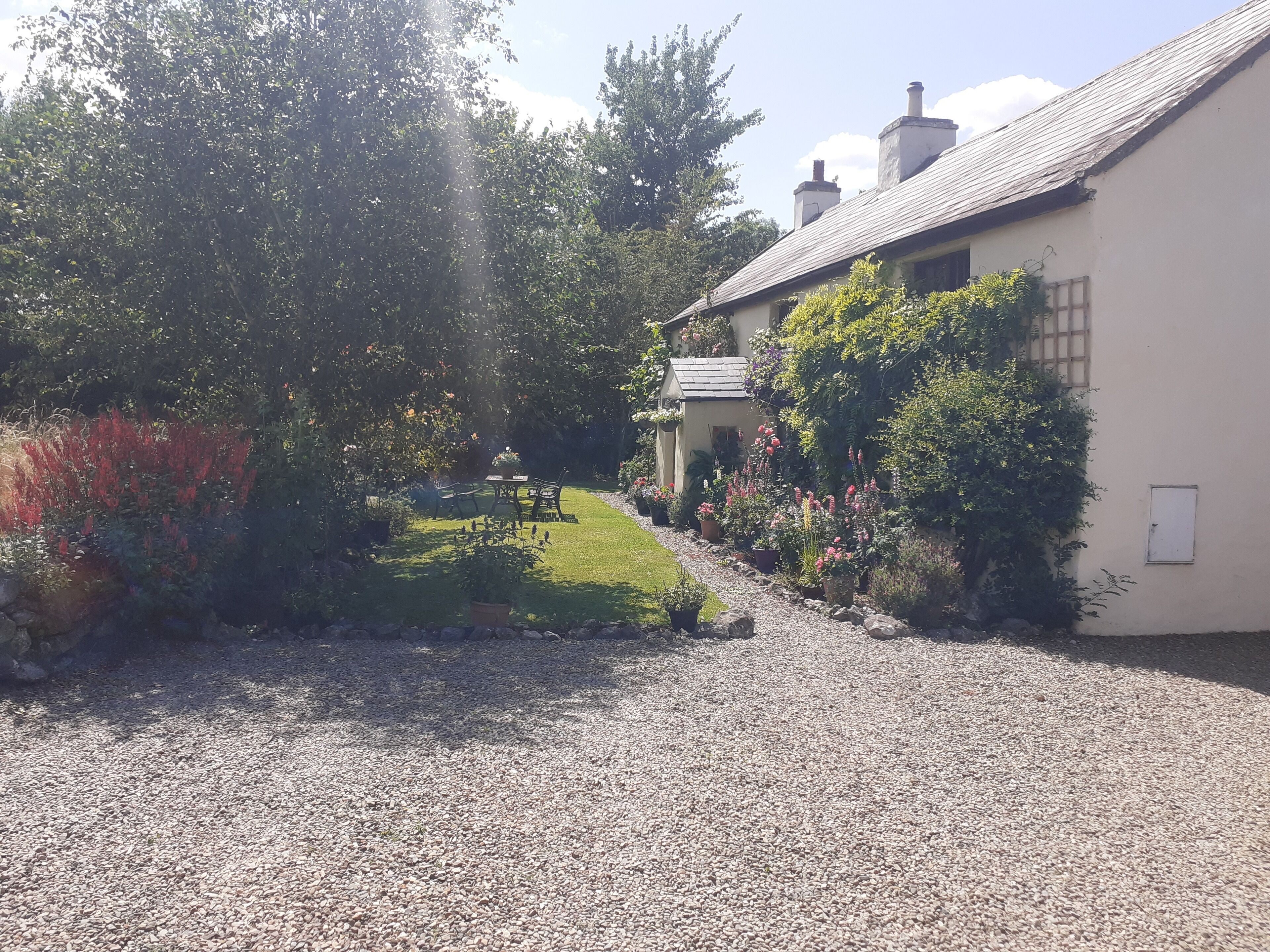 Casa de campo | Exterior