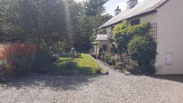 Casa de campo | Exterior