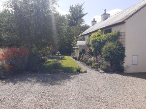 Cottage | Extérieur