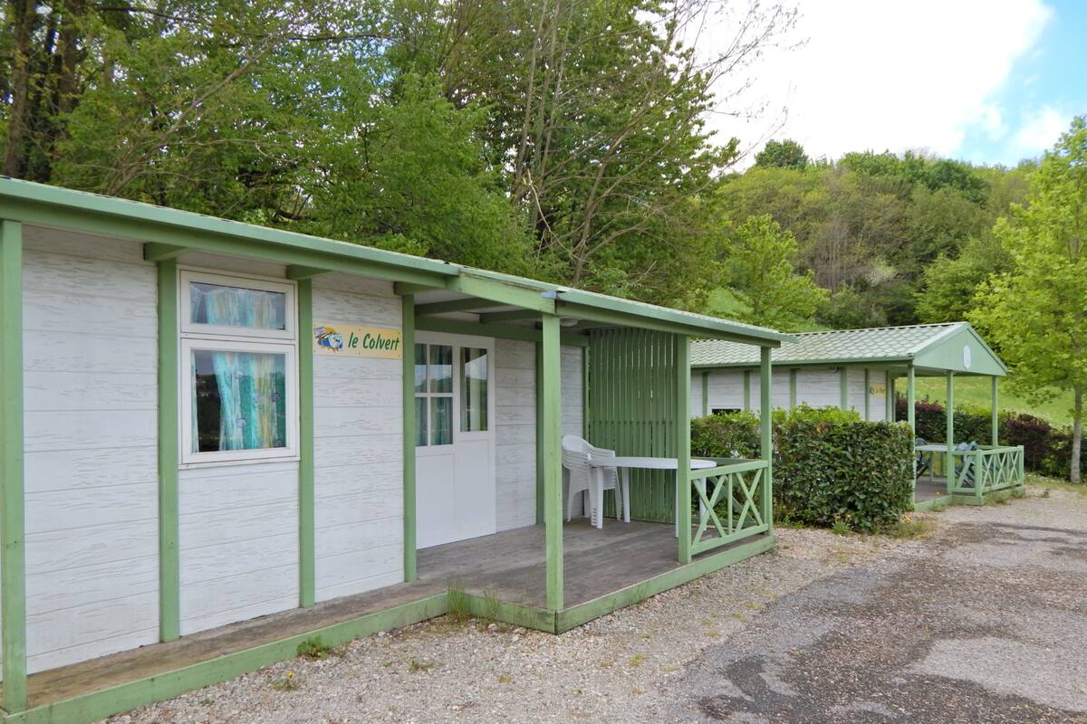 Classic-Chalet, Mehrere Betten, Seeblick | Verdunkelungsvorhänge, Bügeleisen/Bügelbrett, kostenlose Babybetten