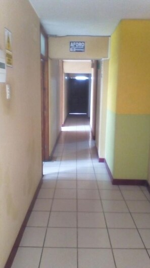 Hallway - Hospedaje Centro (Huancayo)