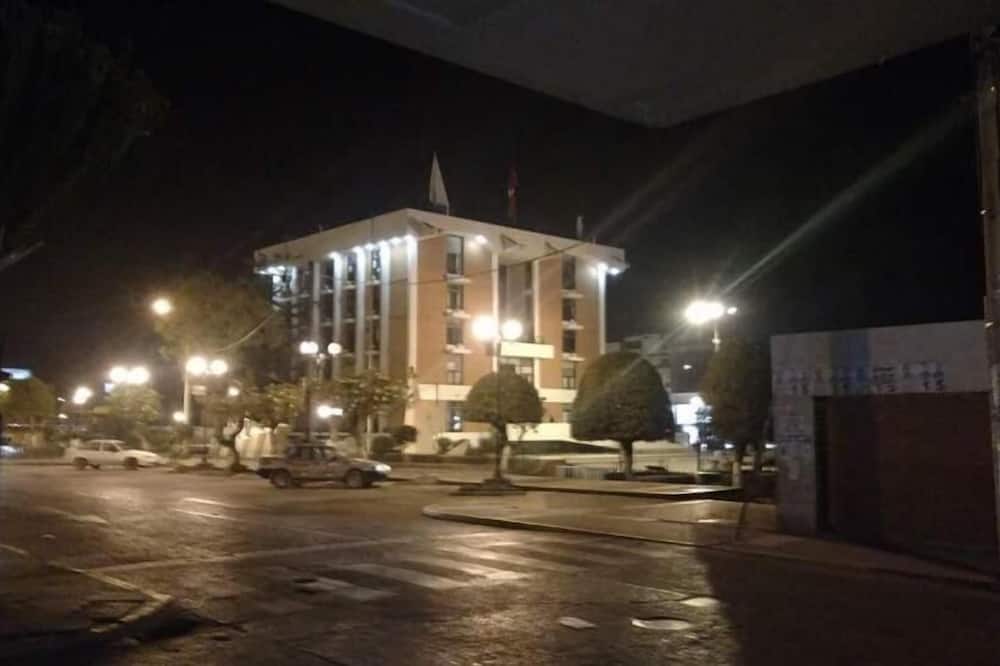 Hospedaje Centro
