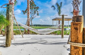 Condo, 5 Bedrooms | Property grounds - Storey Lake - 3142 Pequod By Fairytale VR (Kissimmee)