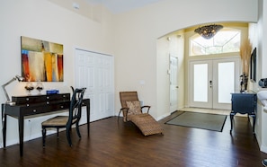 Ferienhaus, 4 Schlafzimmer | Innenbereich