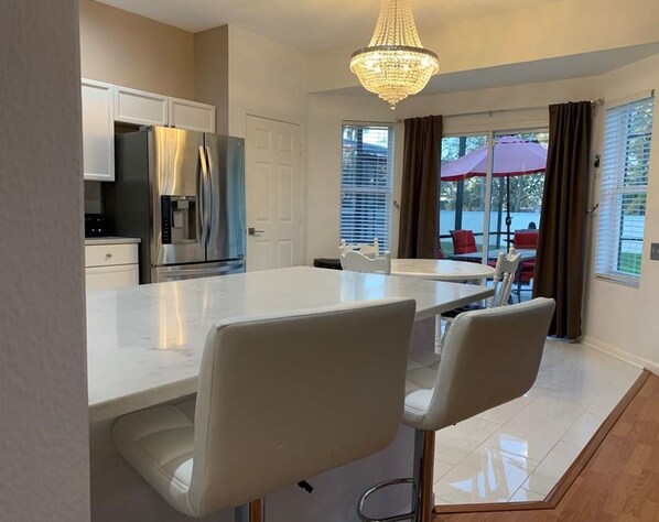 House, 6 Bedrooms | In-room dining - Windsor Palms Resort - 8060 King By Fairytale VR (Kissimmee)