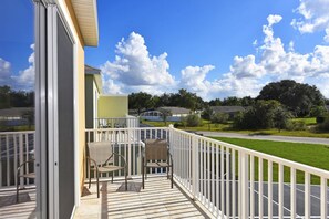House, 3 Bedrooms | Balcony - Silver Creek - 1517 Retreat By Fairytale VR (Clermont)