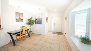 House, 4 Bedrooms | Interior