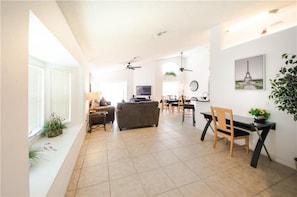 Room - Southern Dunes - 3029 Barbados By Fairytale VR (Haines City)