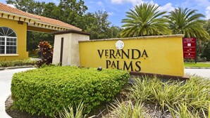 House, 4 Bedrooms | Property grounds - Veranda Palms - 4452 Nirvana By Fairytale VR (Kissimmee)
